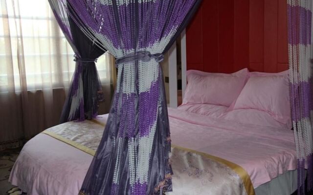 Art Hotel Vienna- Luoyang