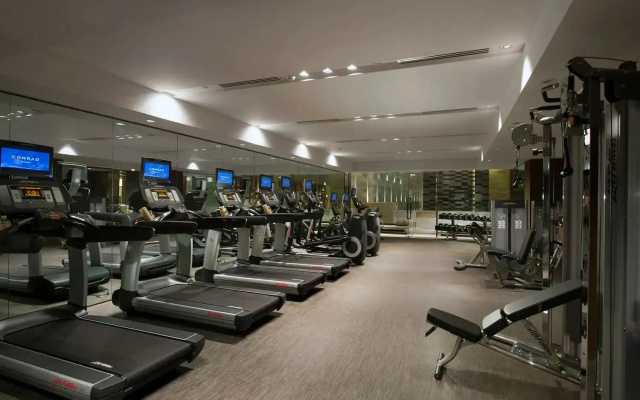 Conrad Beijing