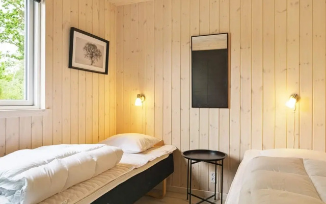 22 Person Holiday Home in Nexo