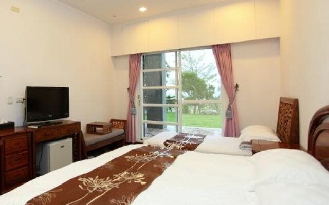Araucaria Villa