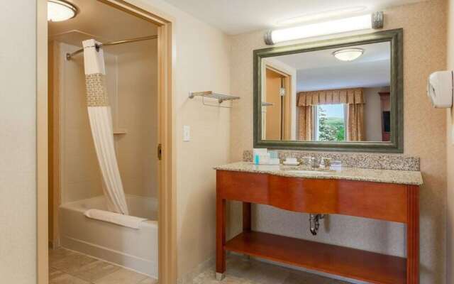 Hampton Inn & Suites Poughkeepsie