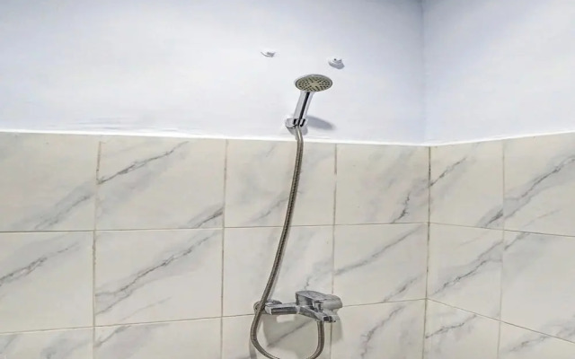 Hotel O Planet Guest House Syariah