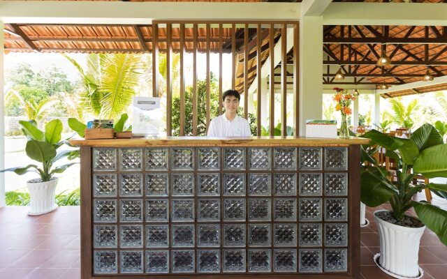 Coco Garden Resort Phu Quoc