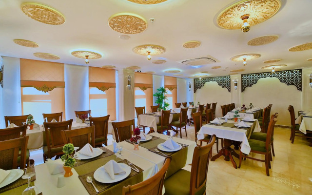Kaya Ninova Hotel