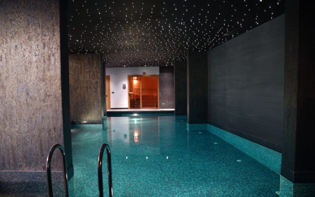 Bada Bing Hostel Istanbul