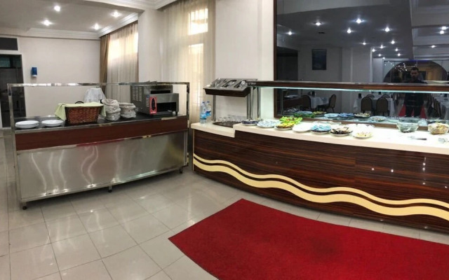 Hotel Cenka Ephesus