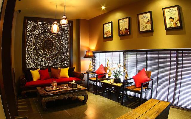Red Planet Hat Yai