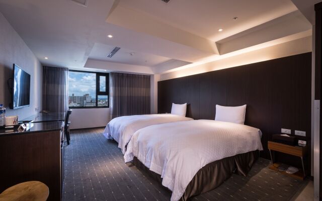 Hotel Hi Chuiyang