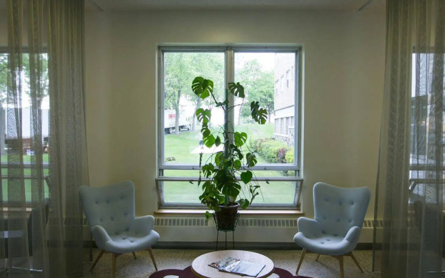 Manoir D'Youville
