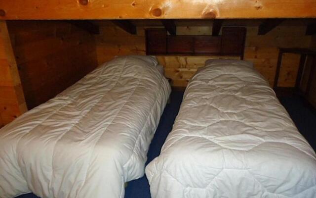 Chalet Saint-Jean-de-Sixt, 5 pièces, 12 personnes - FR-1-459-7