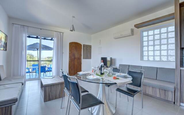 Island Villas Cyprus - 010