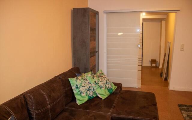 Altstadtidyll 60qm - Central - Parking - Washer