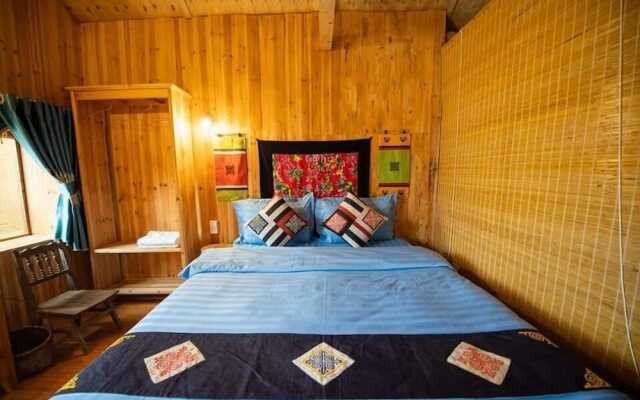 Hong Thu Homestay & bungalow Ha Giang