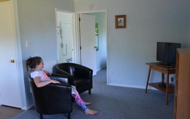 Smiths Farm Holiday Park