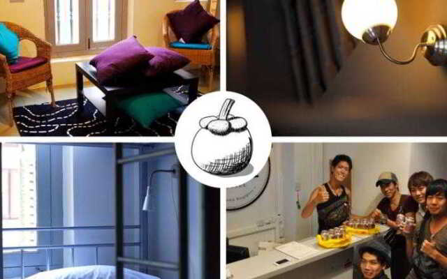 Royal Hostel Singapore