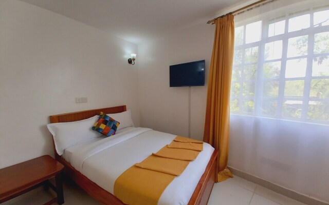 Athi Holiday Resort