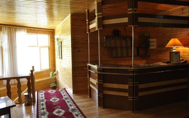 Kungut Hotel & Resort