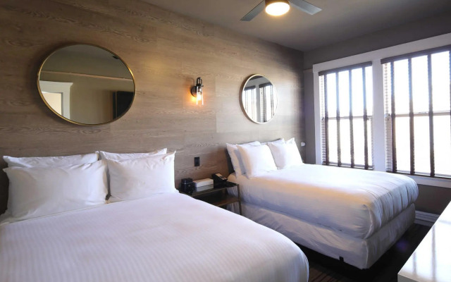 Motel 6 San Francisco, CA – Civic Center