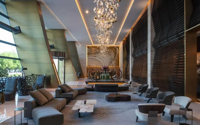 Steigenberger Hotel And Residence Doha