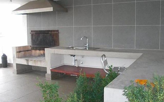 JT Departamentos Amoblados Las Condes