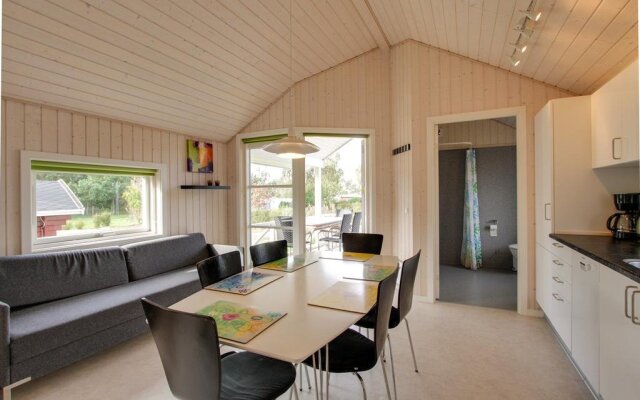 Hasle Camping & Hytteby