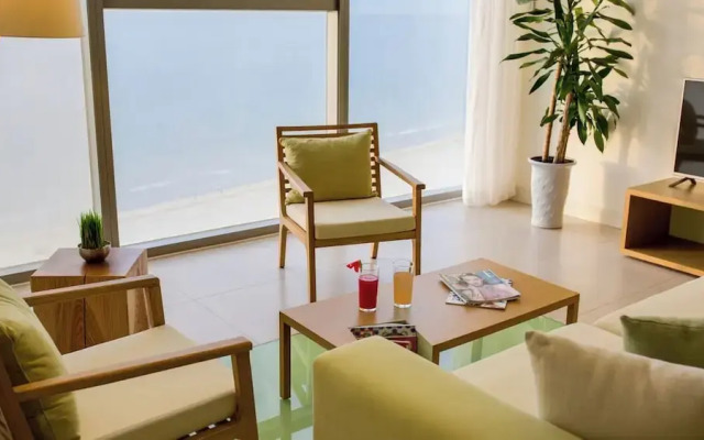 Sea and Sun Apartments