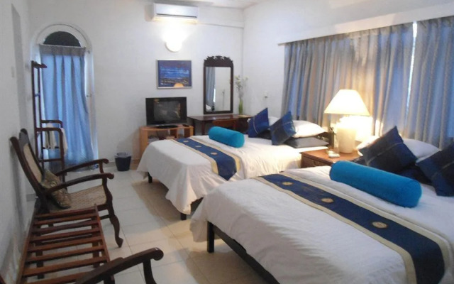 Ranveli Beach Resort