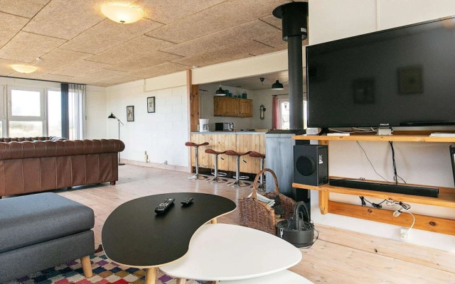 Holiday Home in Pandrup