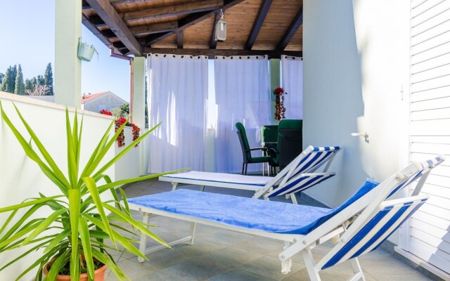 Apartment Villa Mikica