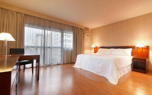 DoubleTree by Hilton Sao Paulo Itaim
