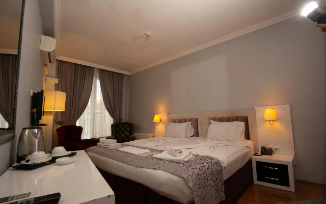 SRF Hotel