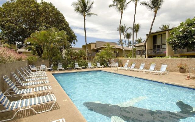 Kihei Garden Estates #G-103