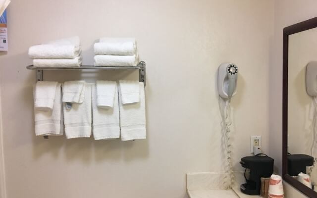 Quality Inn