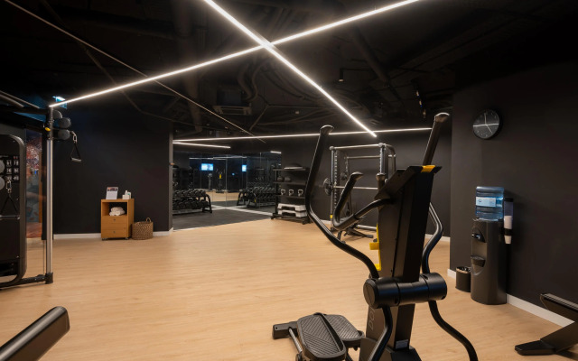 Sesimbra Oceanfront Hotel