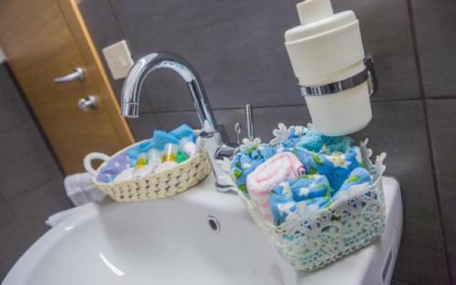 Vatican Relax Apartment