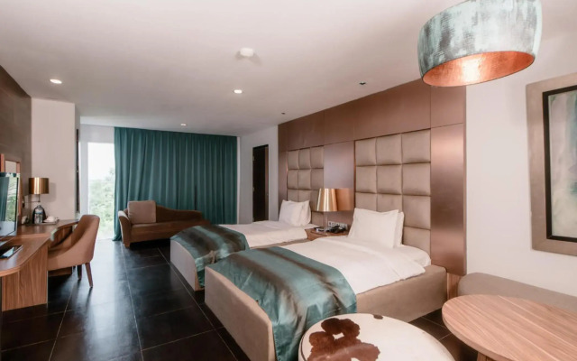 Vdara Hotel & Spa