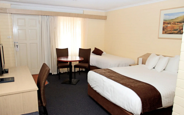 Hospitality Kalgoorlie, SureStay Collection by Best Western
