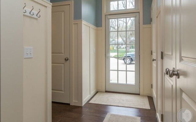 Lake Street Townhome