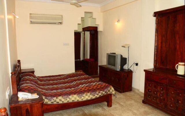 Nakhrali Dhani Village Resort