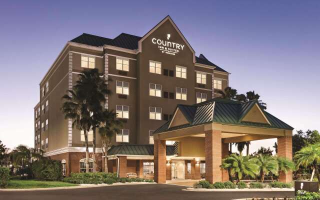 Country Inn & Suites by Radisson, Tampa/Brandon, FL