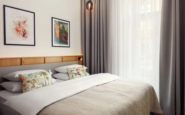 Six Residences Prague