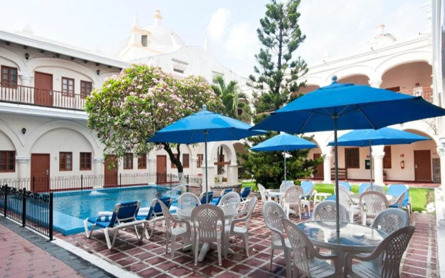 Holiday Inn Centro Historico by IHG