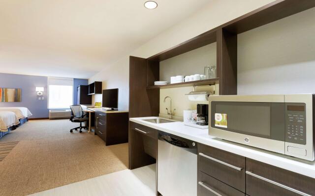 Home2 Suites by Hilton Midland