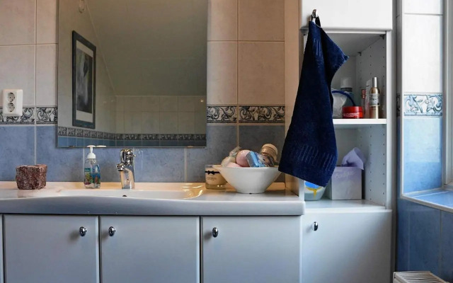 One-Bedroom Holiday home in Skarhamn