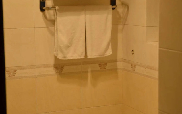 Mingjia Hotel