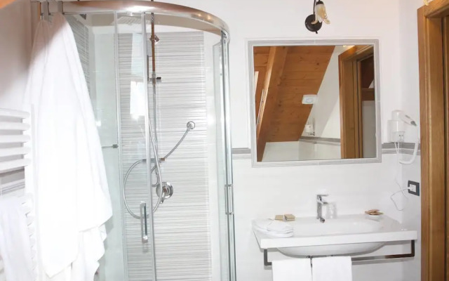 Bed & Breakfast Gilda Inn Agerola