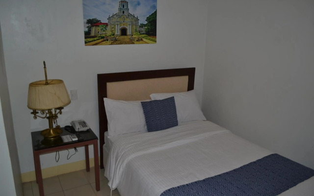 Metro Vigan Inn