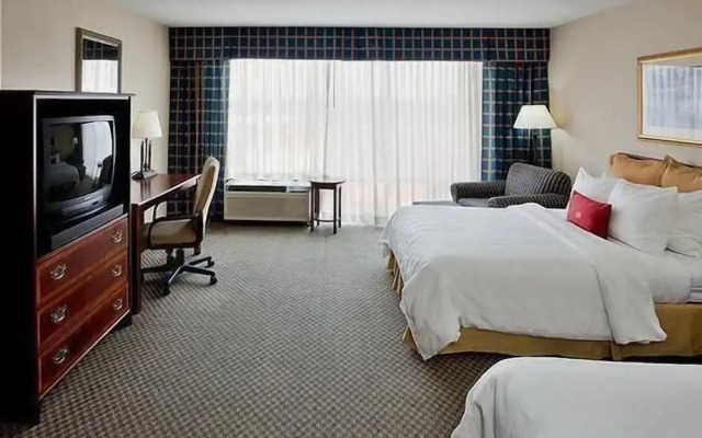 Akaza Hotel Richmond