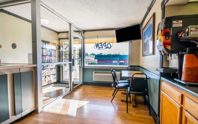 Econo Lodge Erlanger - Cincinnati Airport