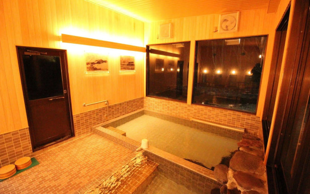 Metou Onsen Hotel